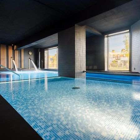 ليبا Villa Verdi Pleasure & Spa المظهر الخارجي الصورة