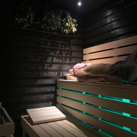 ليبا Villa Verdi Pleasure & Spa المظهر الخارجي الصورة