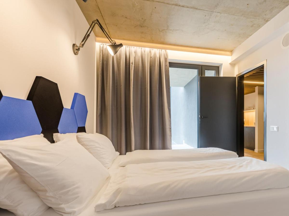 ليبا Villa Verdi Pleasure & Spa المظهر الخارجي الصورة