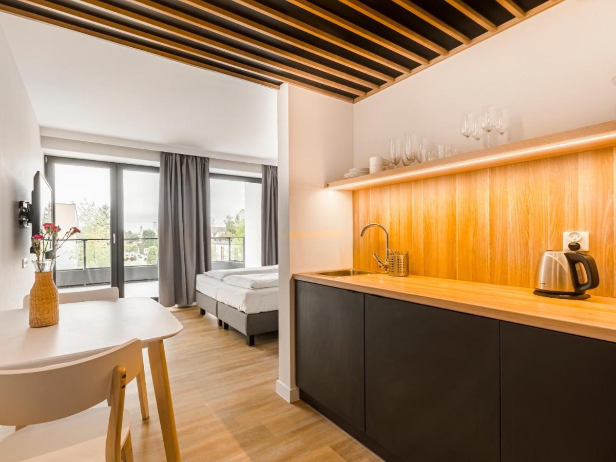 ليبا Villa Verdi Pleasure & Spa المظهر الخارجي الصورة