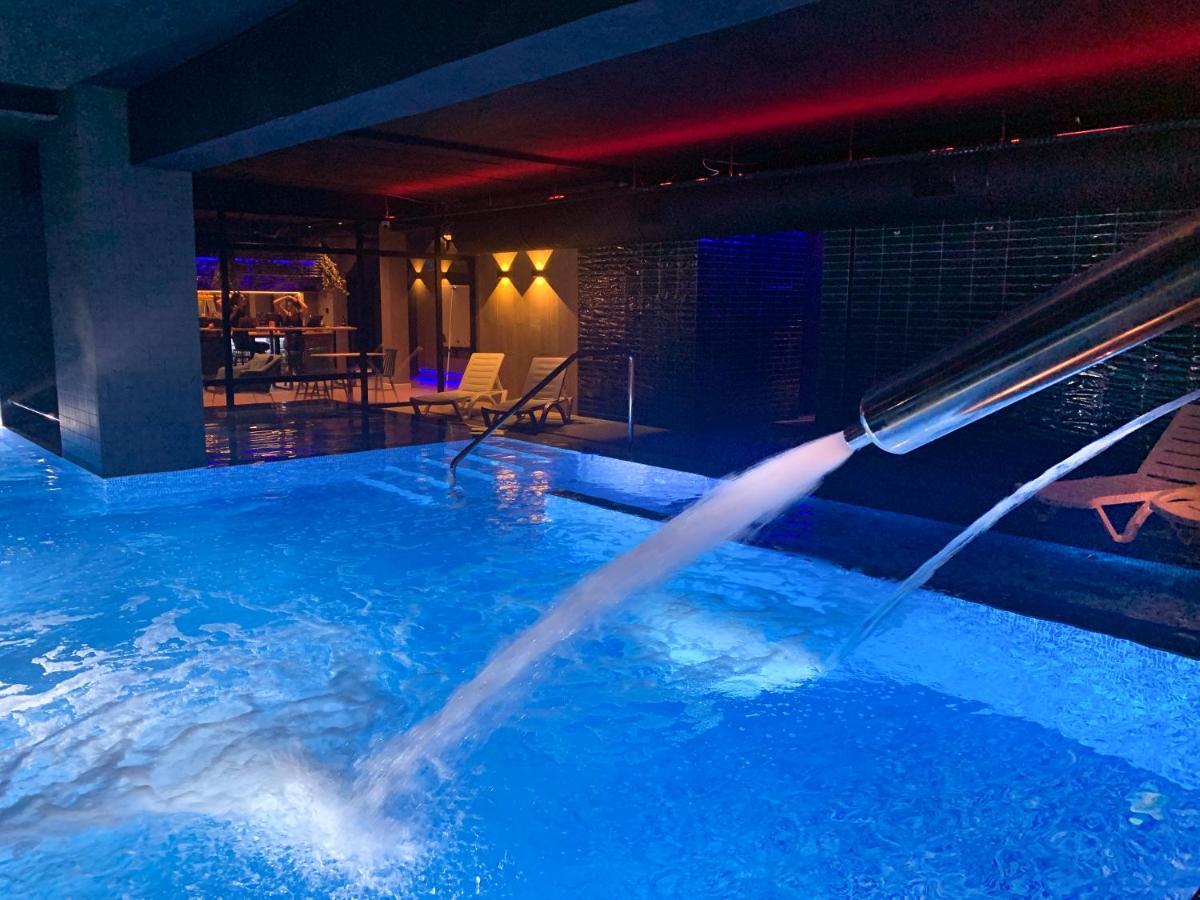 ليبا Villa Verdi Pleasure & Spa المظهر الخارجي الصورة