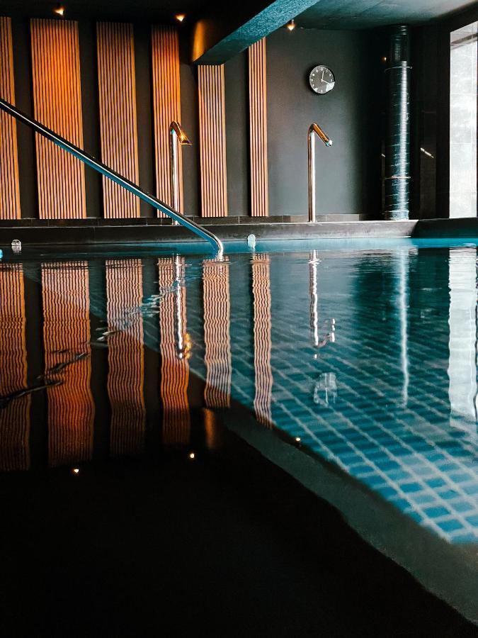 ليبا Villa Verdi Pleasure & Spa المظهر الخارجي الصورة