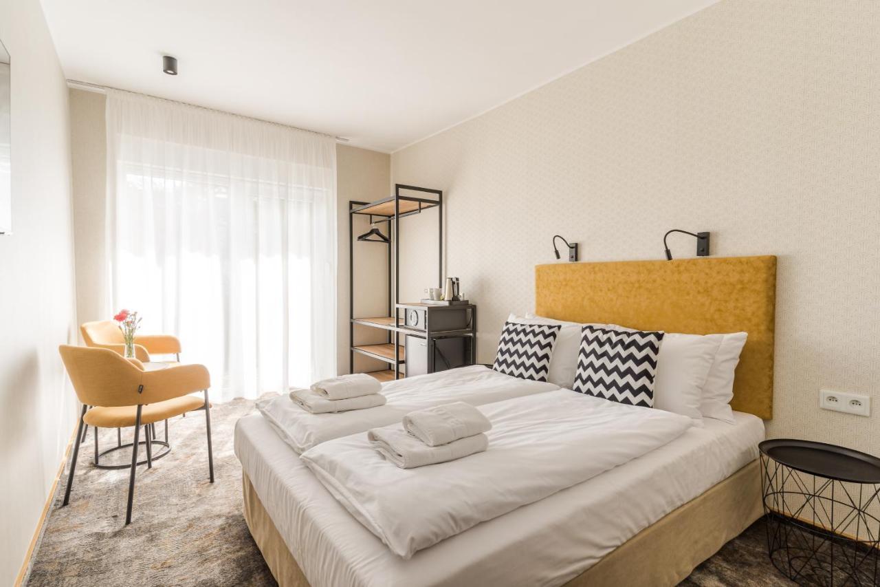 ليبا Villa Verdi Pleasure & Spa المظهر الخارجي الصورة