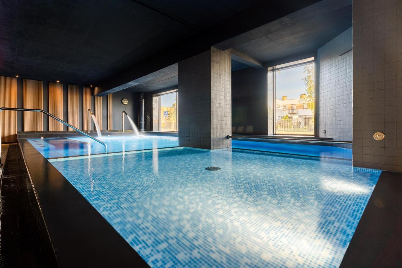ليبا Villa Verdi Pleasure & Spa المظهر الخارجي الصورة