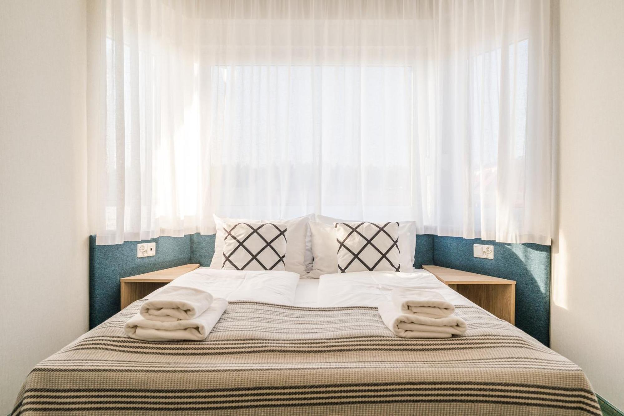 ليبا Villa Verdi Pleasure & Spa المظهر الخارجي الصورة