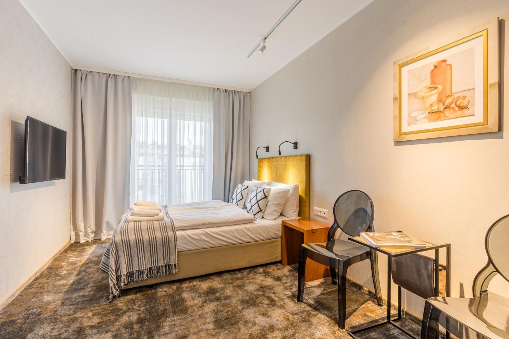 ليبا Villa Verdi Pleasure & Spa المظهر الخارجي الصورة