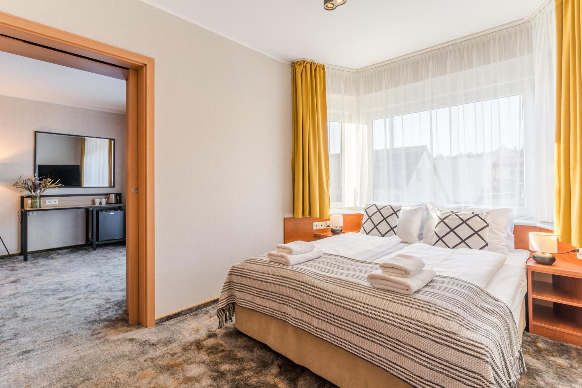 ليبا Villa Verdi Pleasure & Spa المظهر الخارجي الصورة