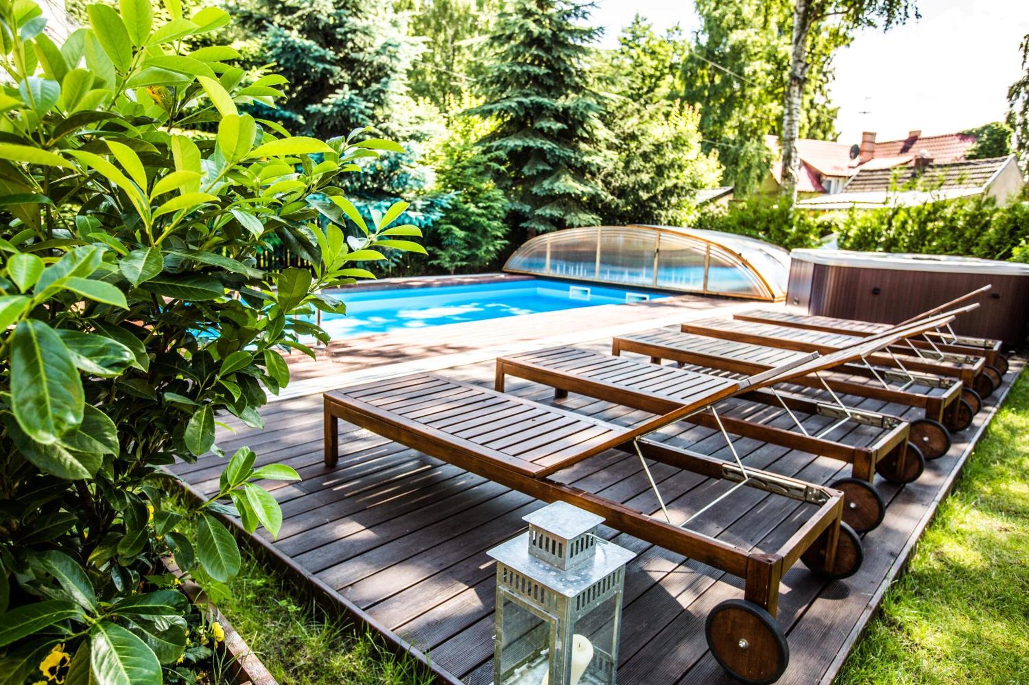 ليبا Villa Verdi Pleasure & Spa المظهر الخارجي الصورة
