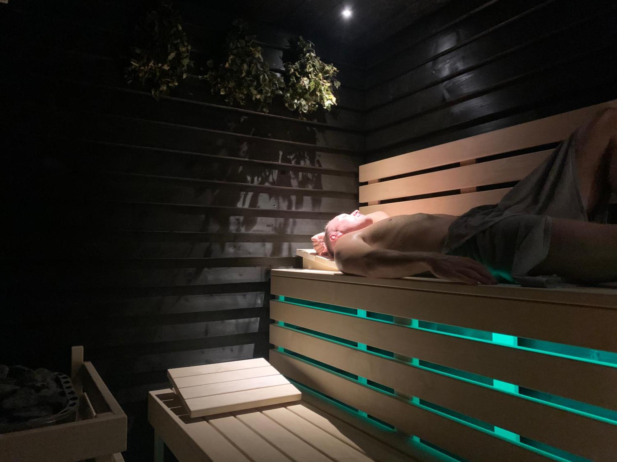 ليبا Villa Verdi Pleasure & Spa المظهر الخارجي الصورة